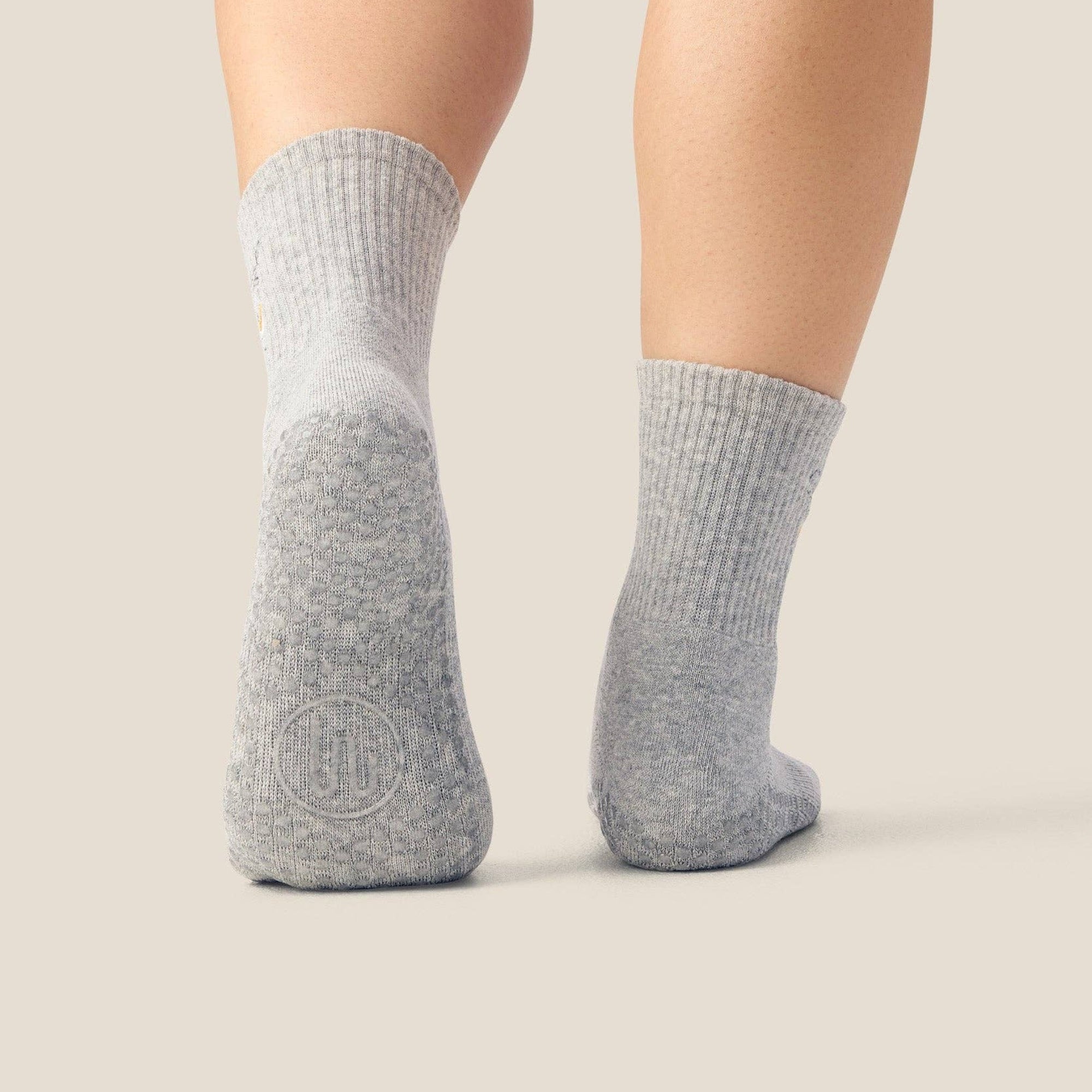 Crew Grip Socks French Fries
