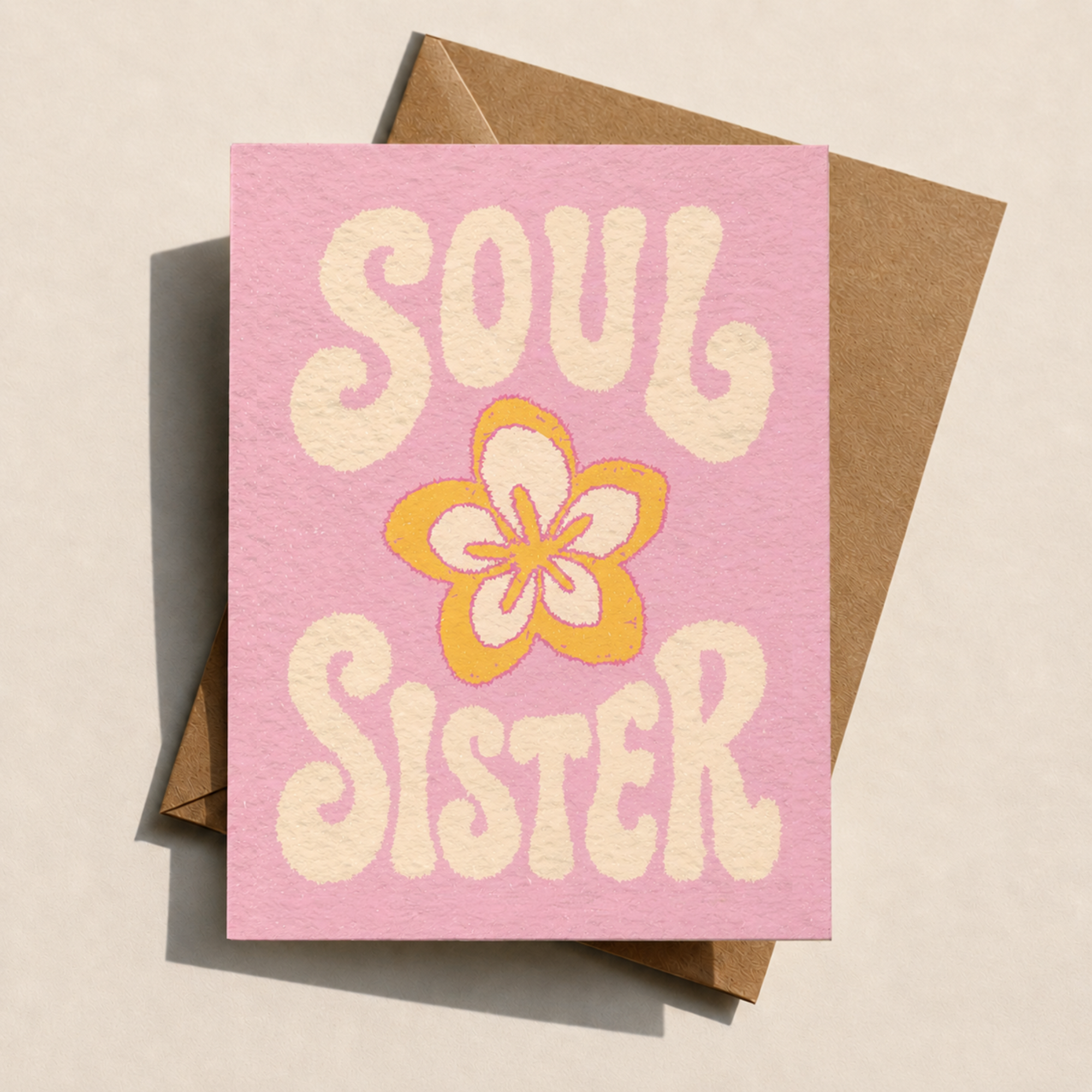 GC Soul Sister