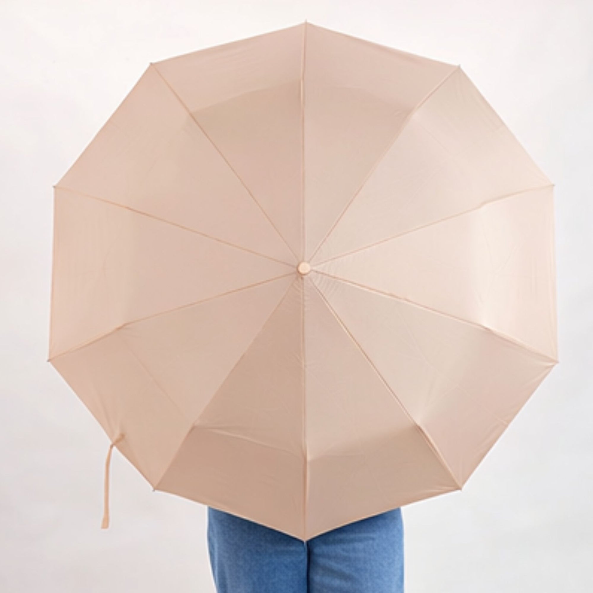 Compact Umbrella