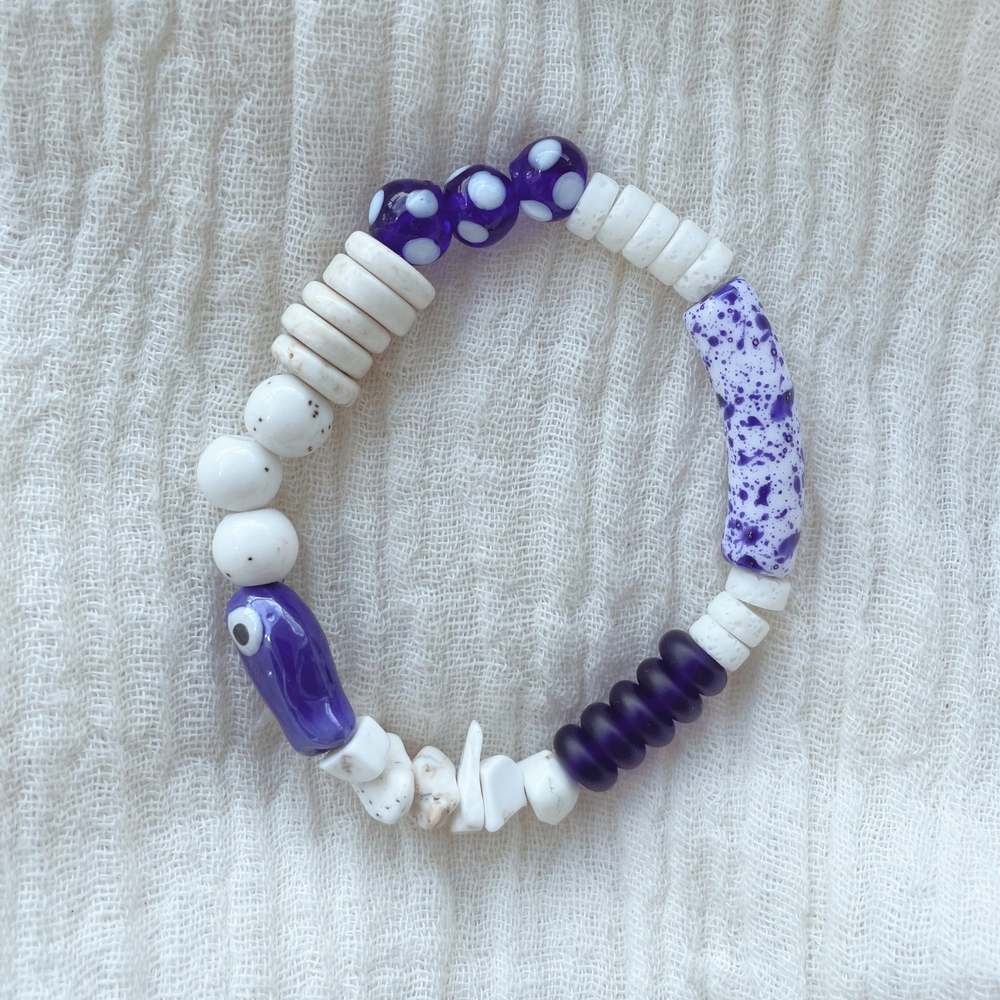 Koraliki Bracelet