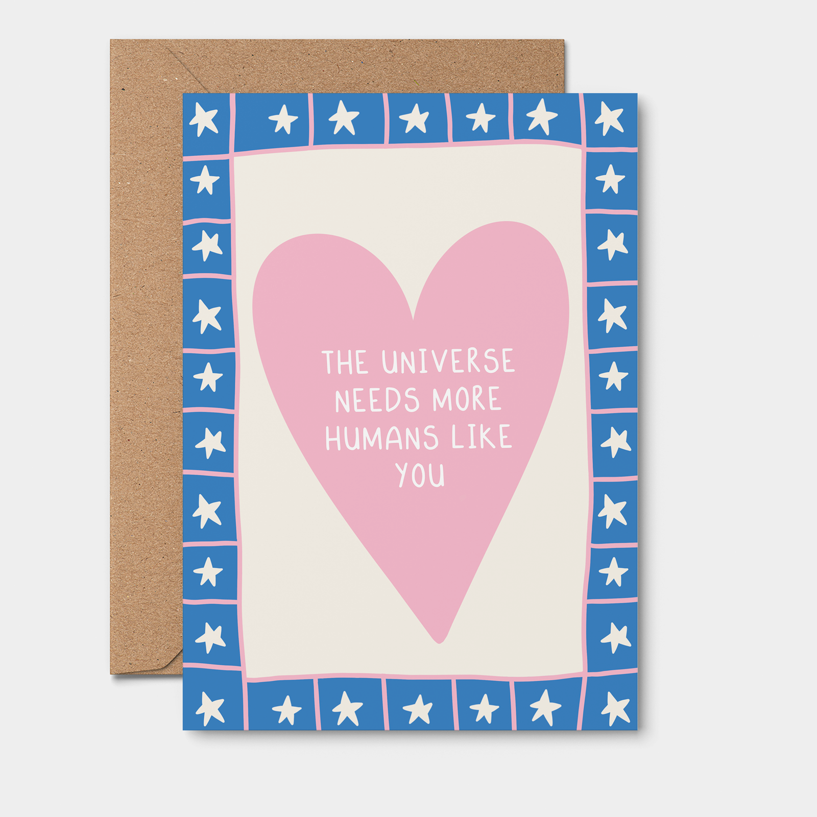 Greeting Card Universe Needs