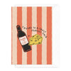 Greeting Card Perfect Pair Engagement &amp; Wedding