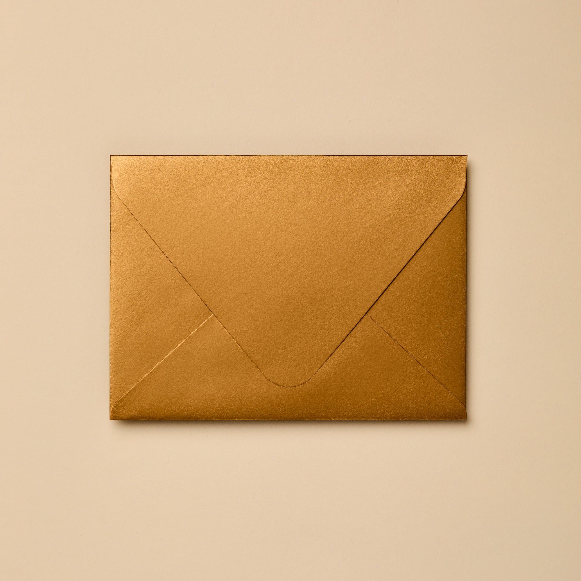 Father's Day Card | Signature Foil Greeting Card
