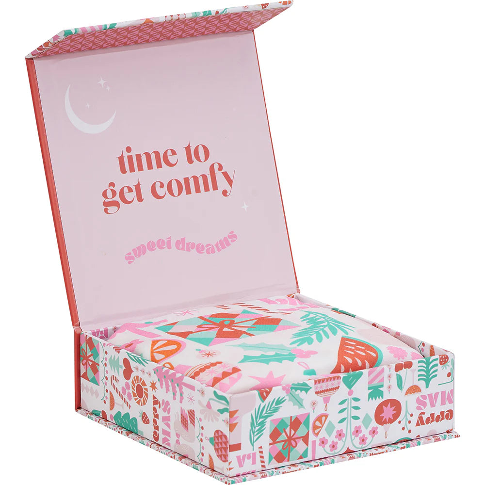 Christmas Sleep Shorts