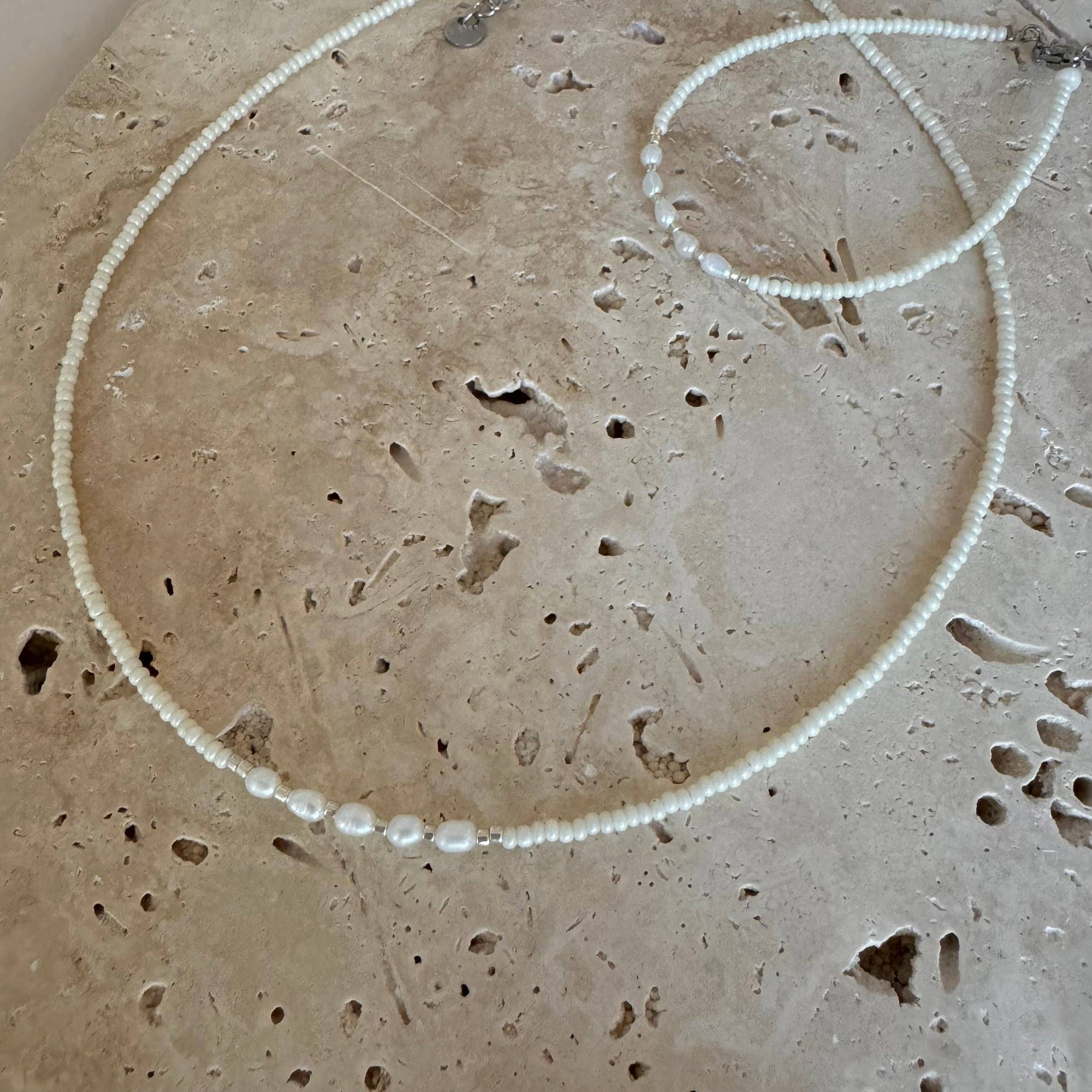 Lucia Necklace