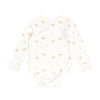 Over The Rainbow Comfy Bodysuit
