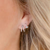 Essential Huggie Earrings