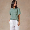 Womens Jimmy Boyfriend Tee