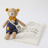 Tooth Fairy Teddy