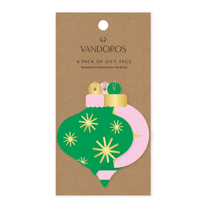 Christmas Gift Tags