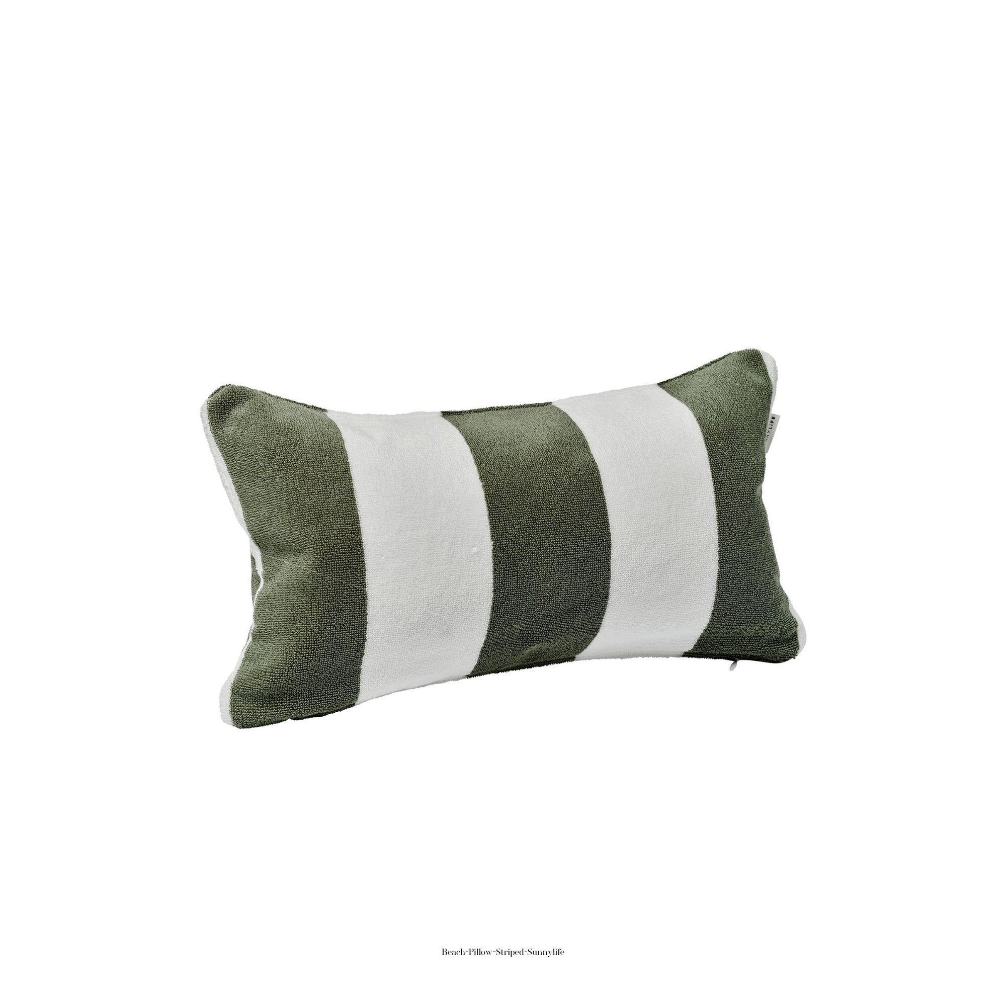 Beach Pillow