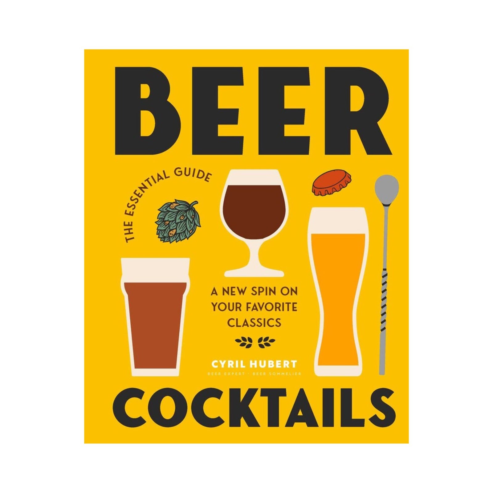 Beer Cocktails