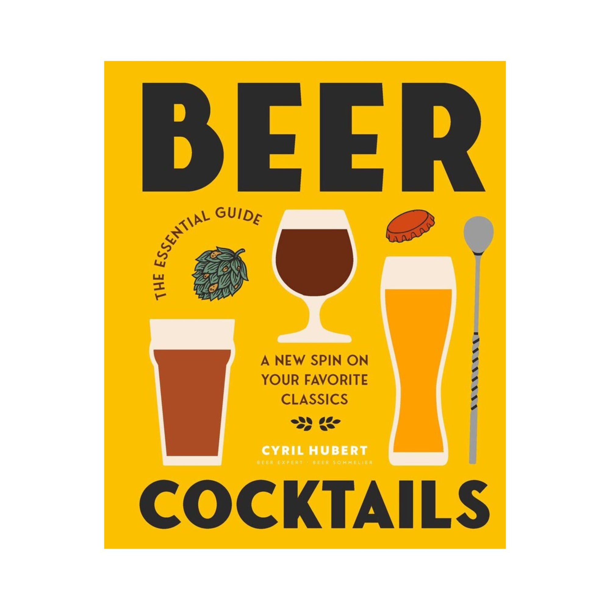 Beer Cocktails