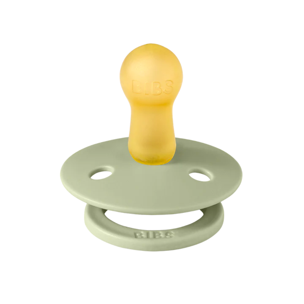 BIBS Colour Pacifier Double Pack
