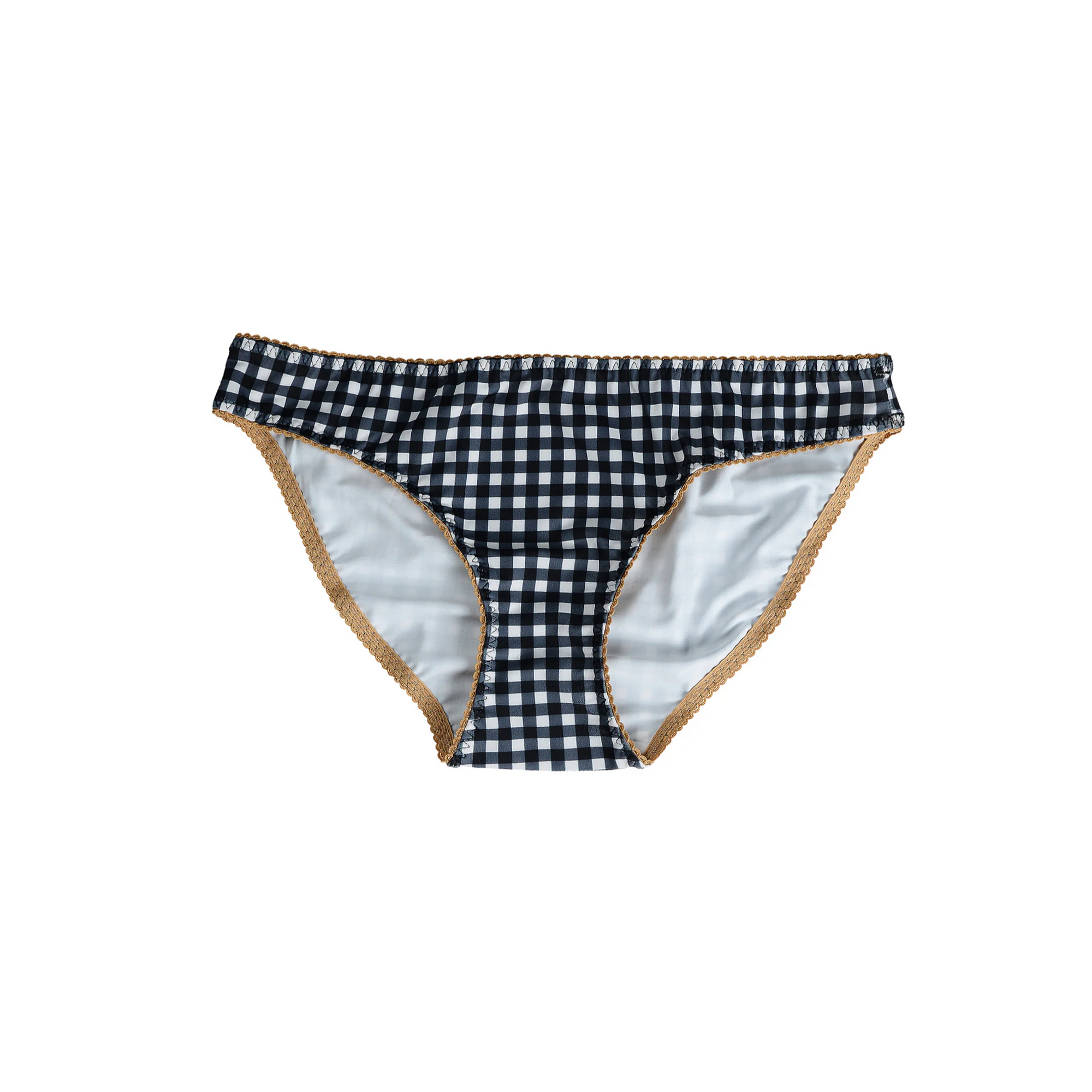 Bimby &amp; Roy Bottoms