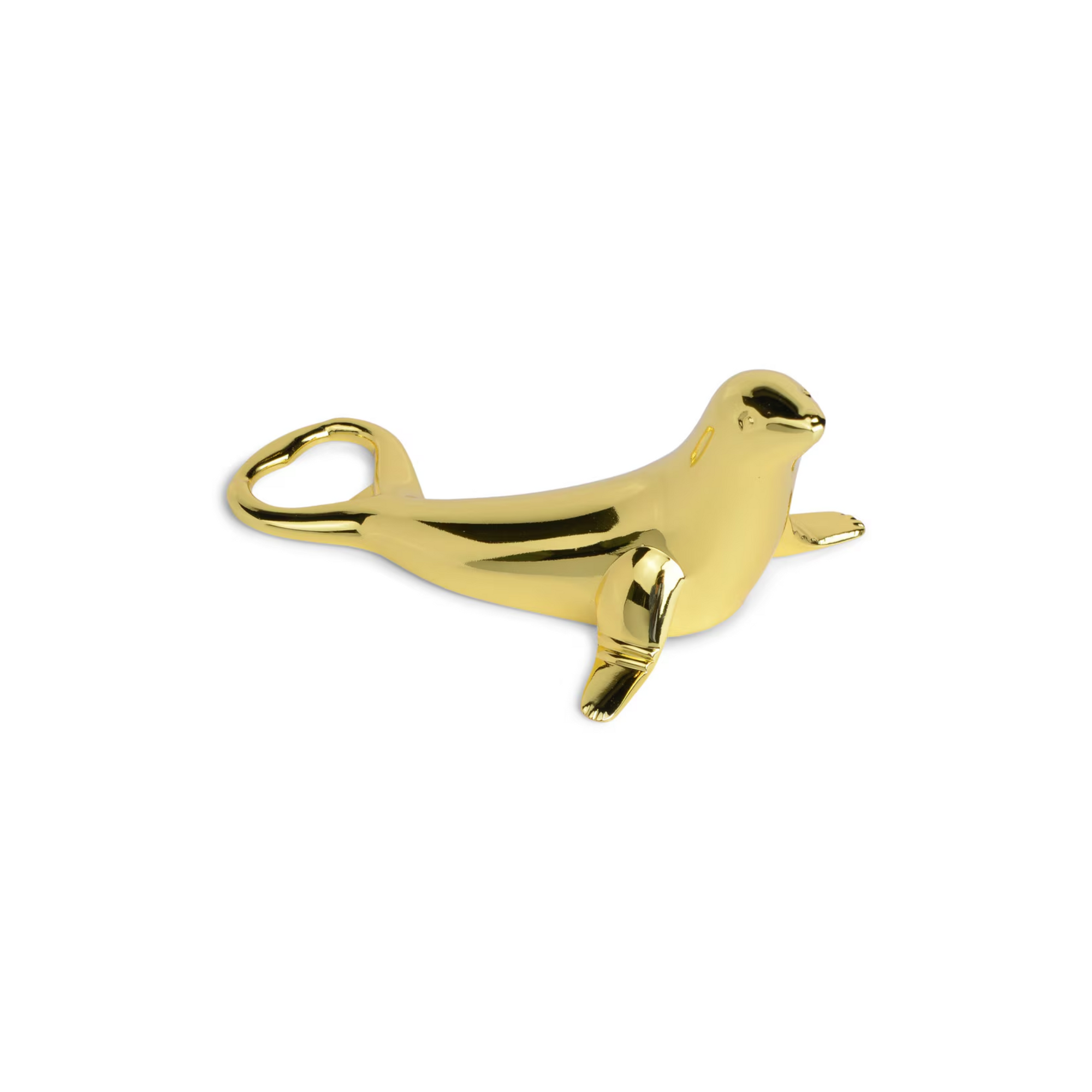 Blu Seal Bottle Opener