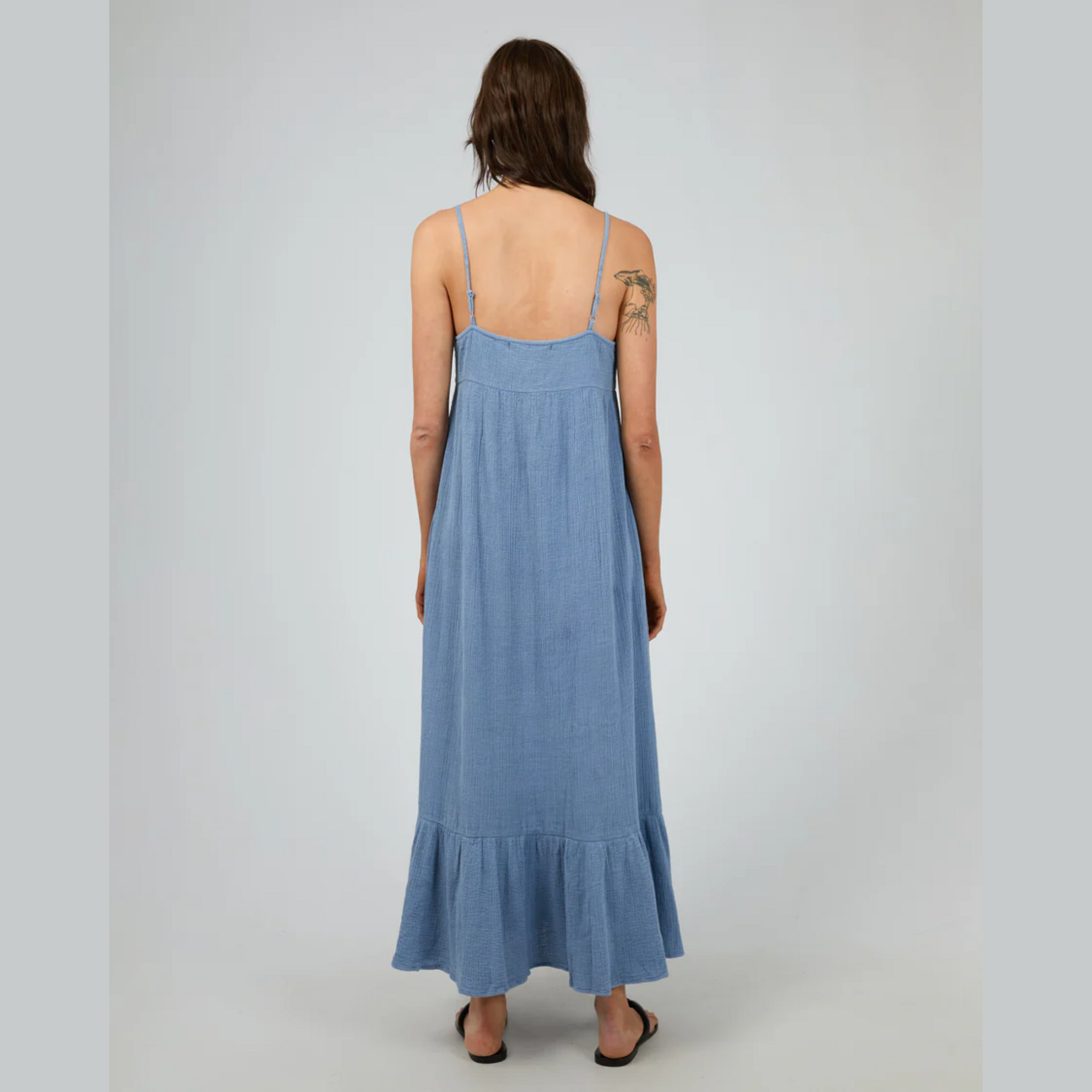Bodhi Maxi Dress