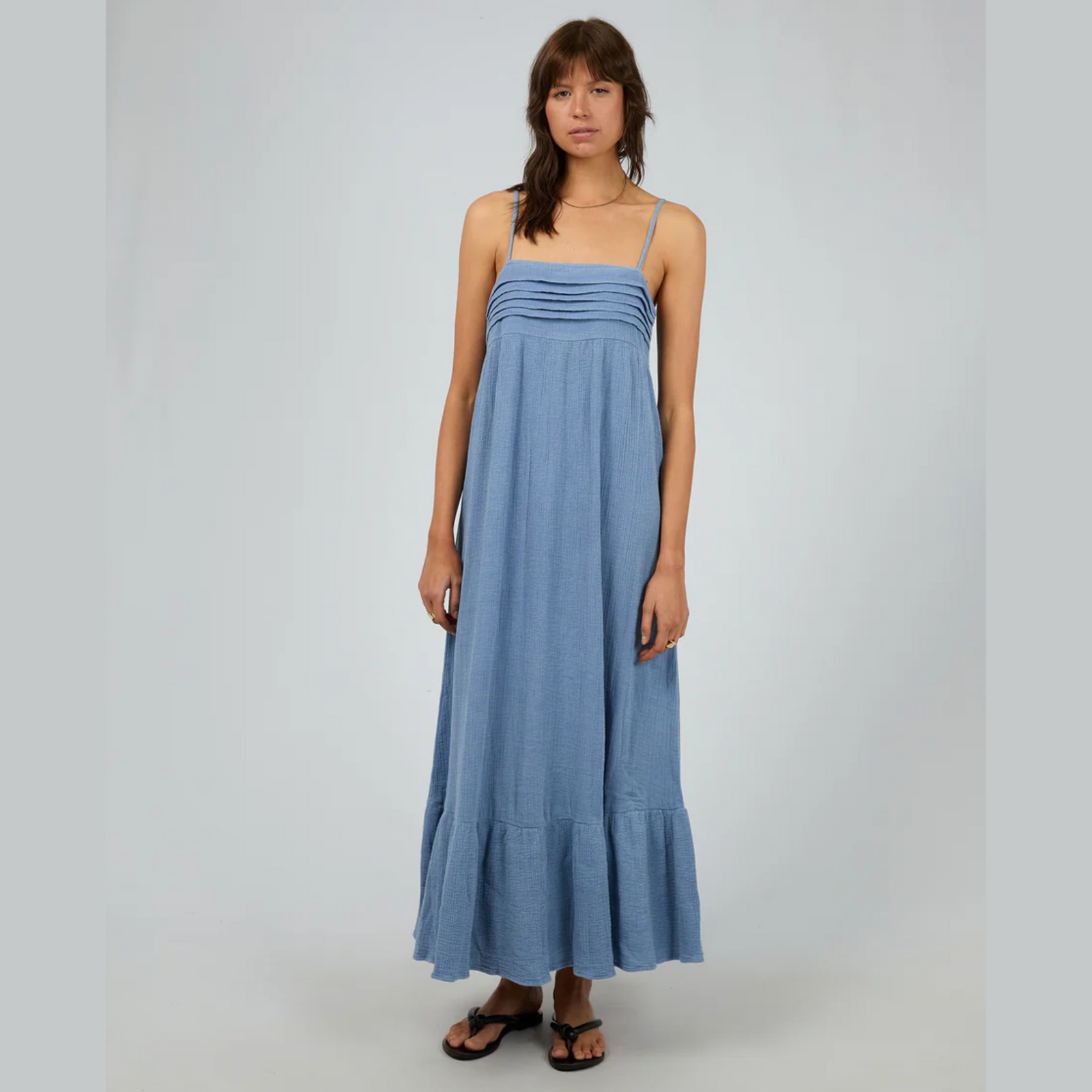 Bodhi Maxi Dress