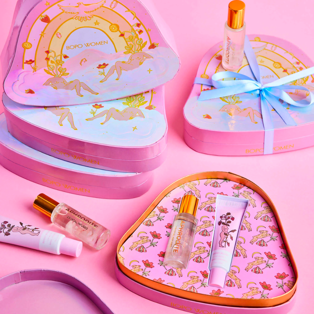 Little Luxuries Gift Set