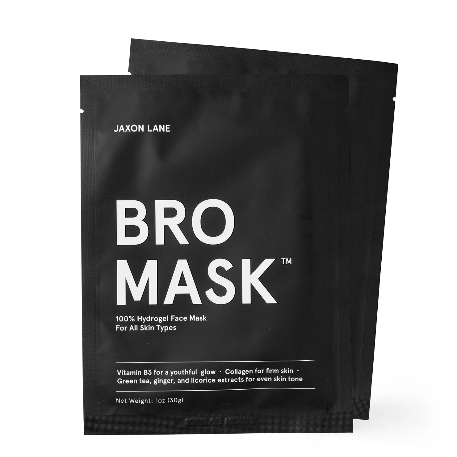 Bro Mask