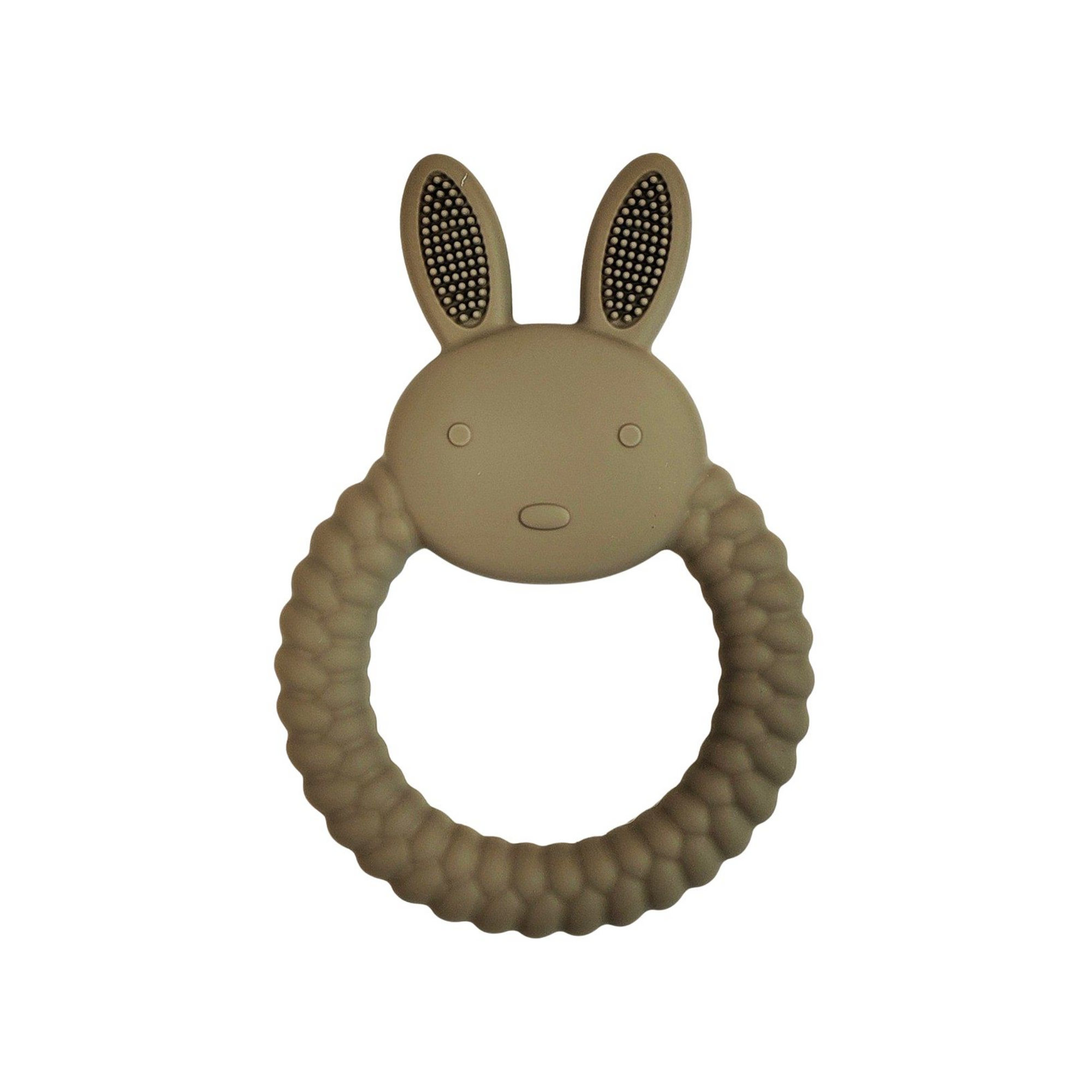 Bunny Teether Ring