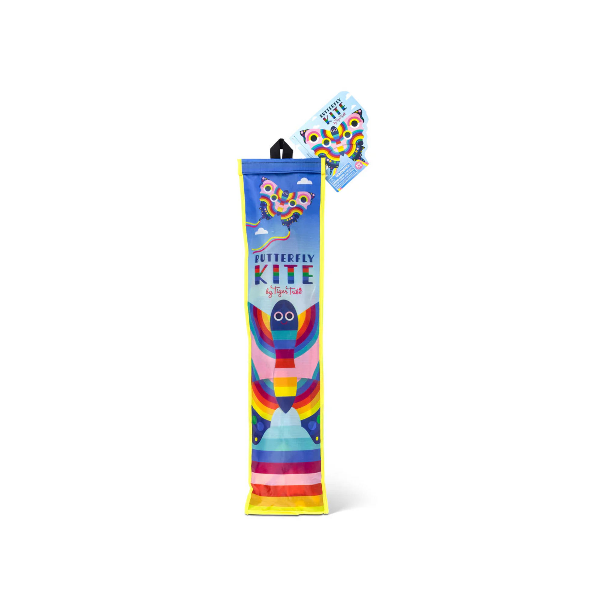 Butterfly Kite