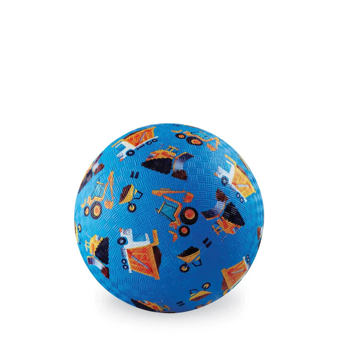 5 Inch Playground Ball