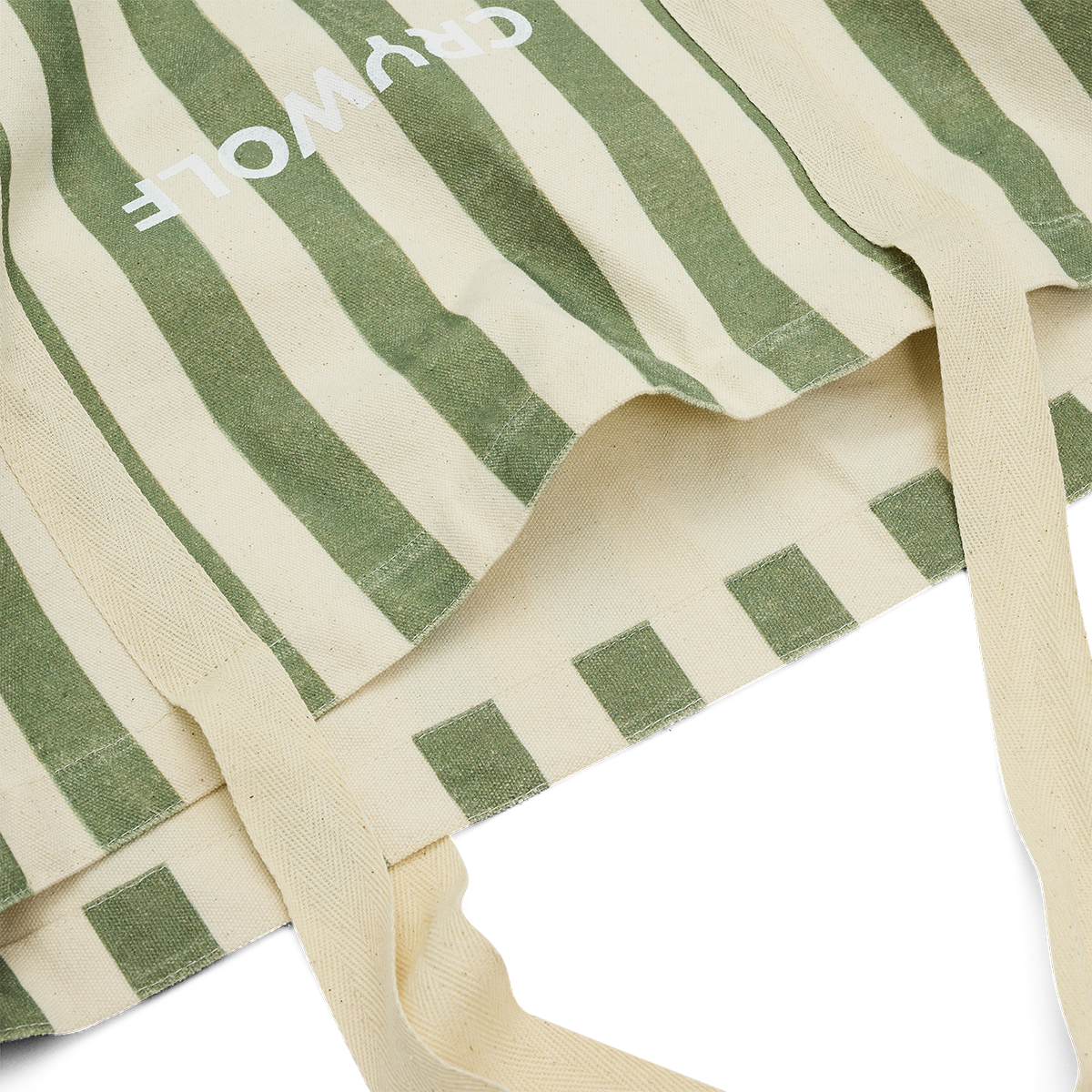 Crywolf Summer Tote