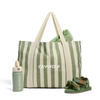 Crywolf Summer Tote