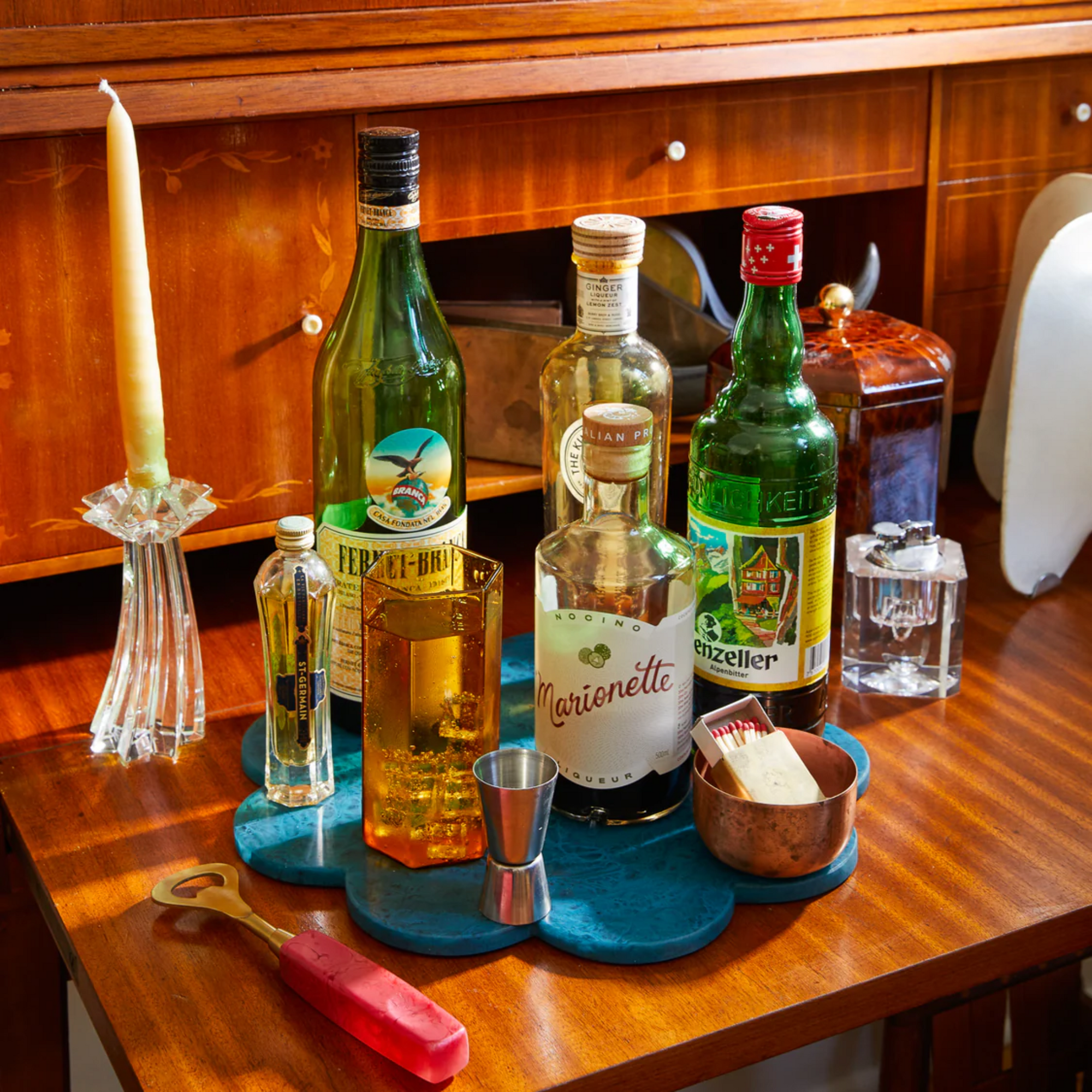 Candice Serving Board