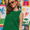 Canggu Short Knit Dress