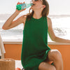 Canggu Short Knit Dress