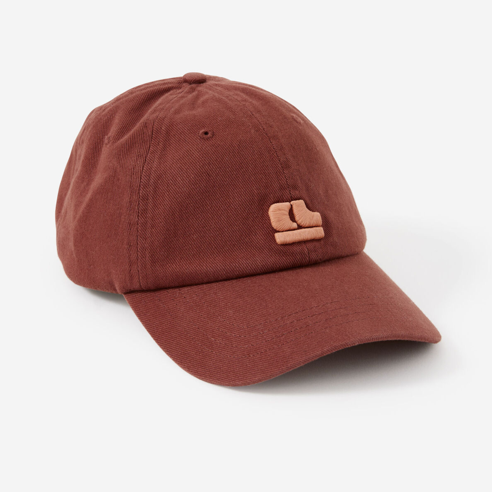 Ceres Monogram Cap