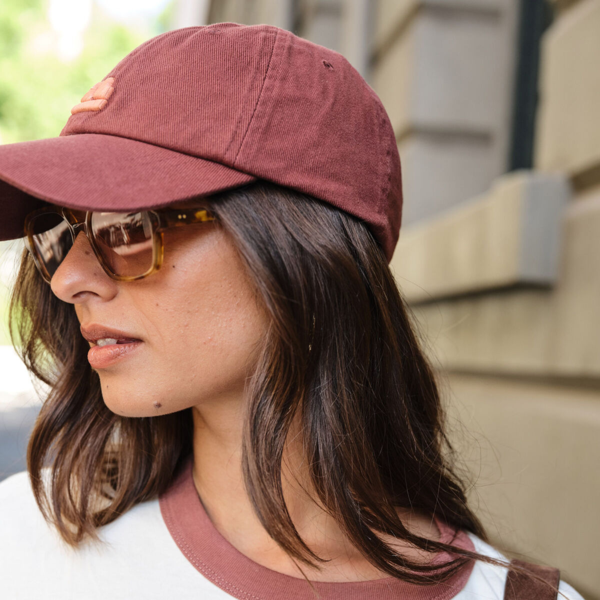 Pip Everyday Cap