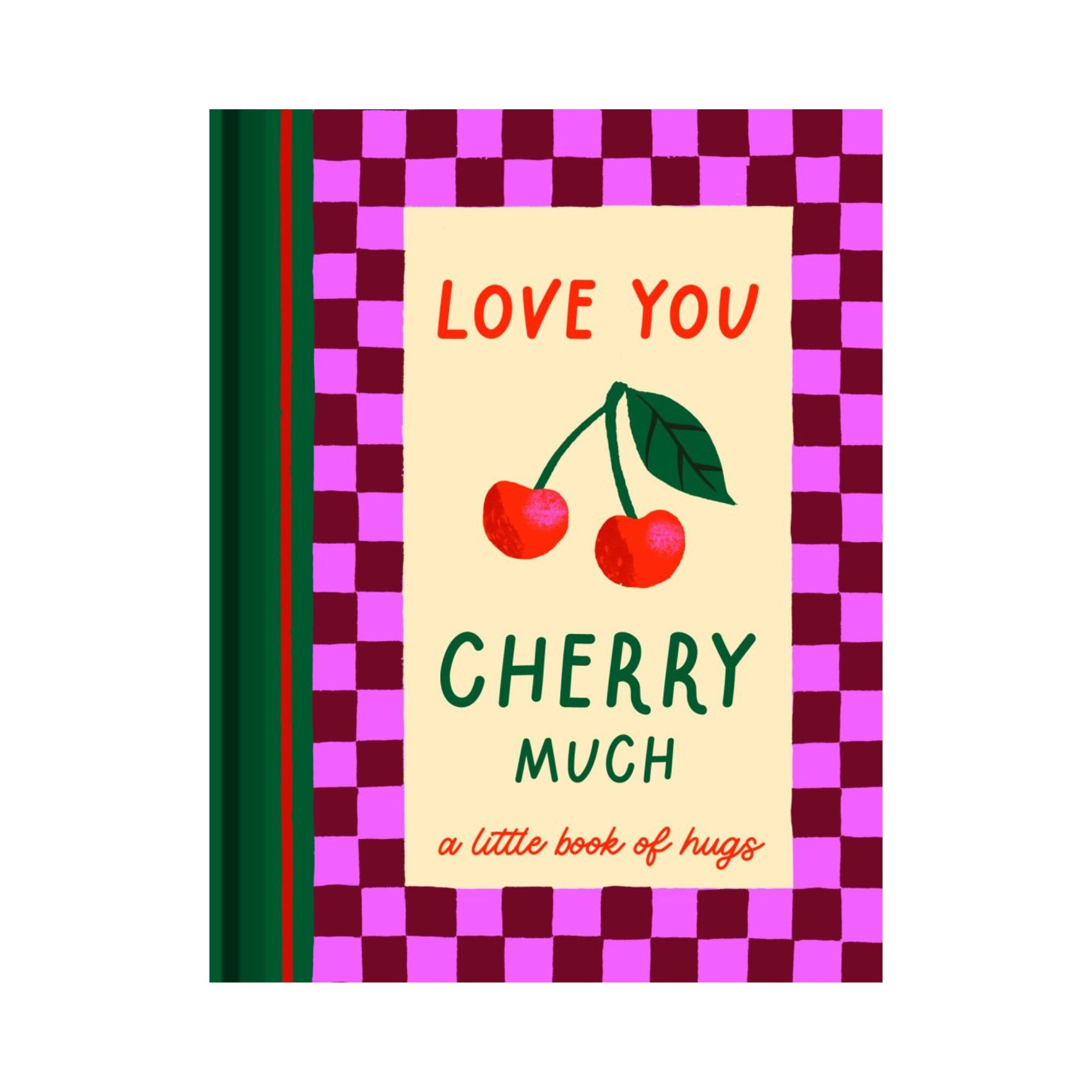 Fruitables Love You Cherry Much