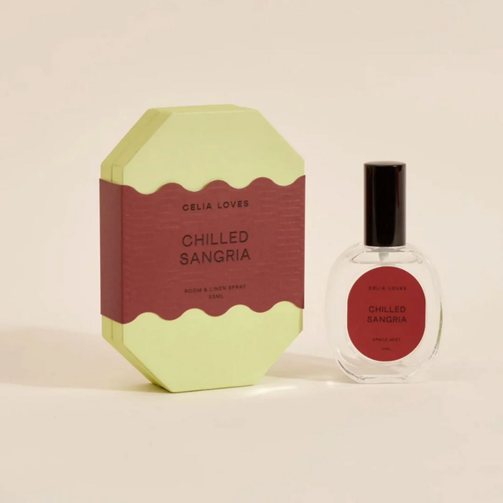 Celia Loves Room Spray