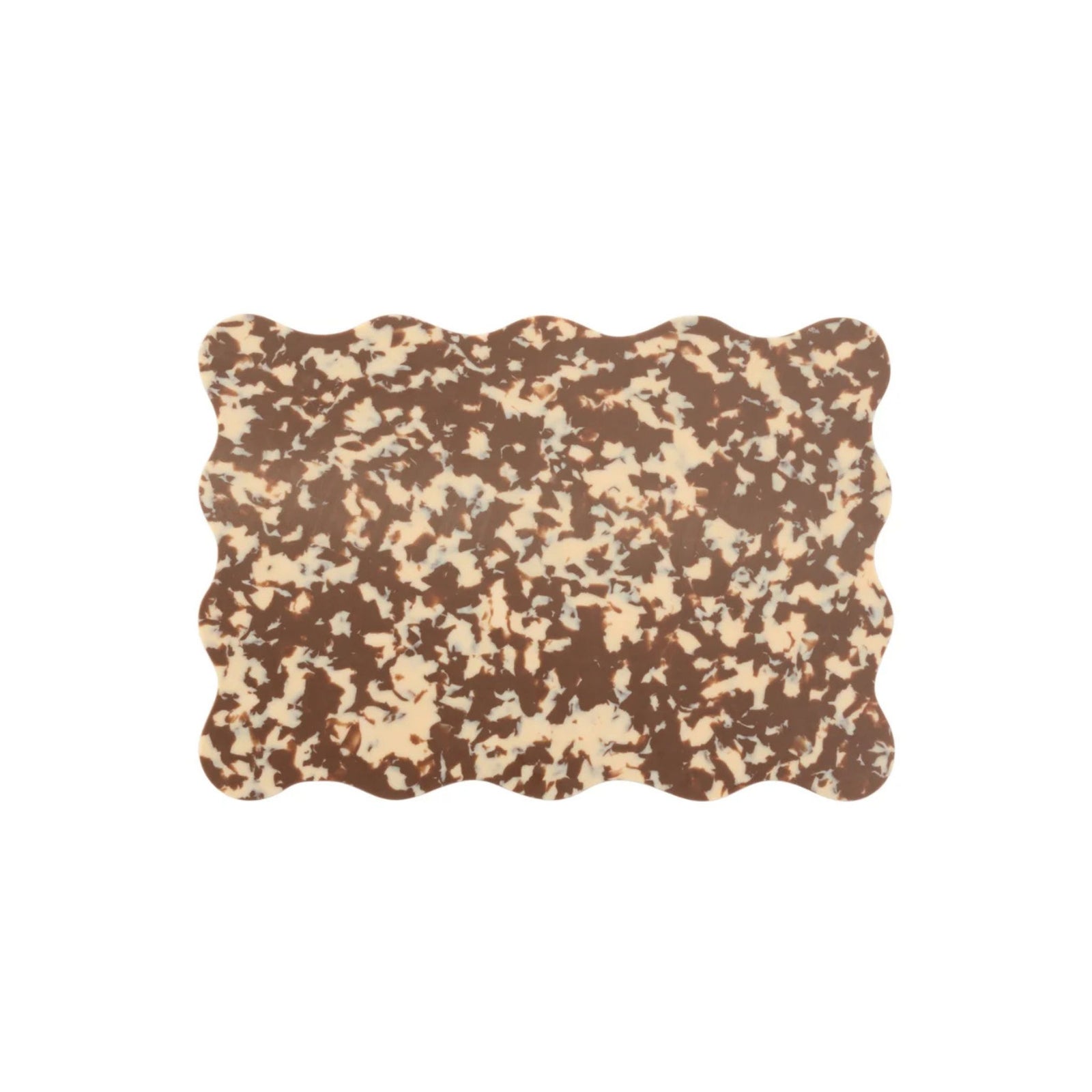 Choc Ripple Chopping Board