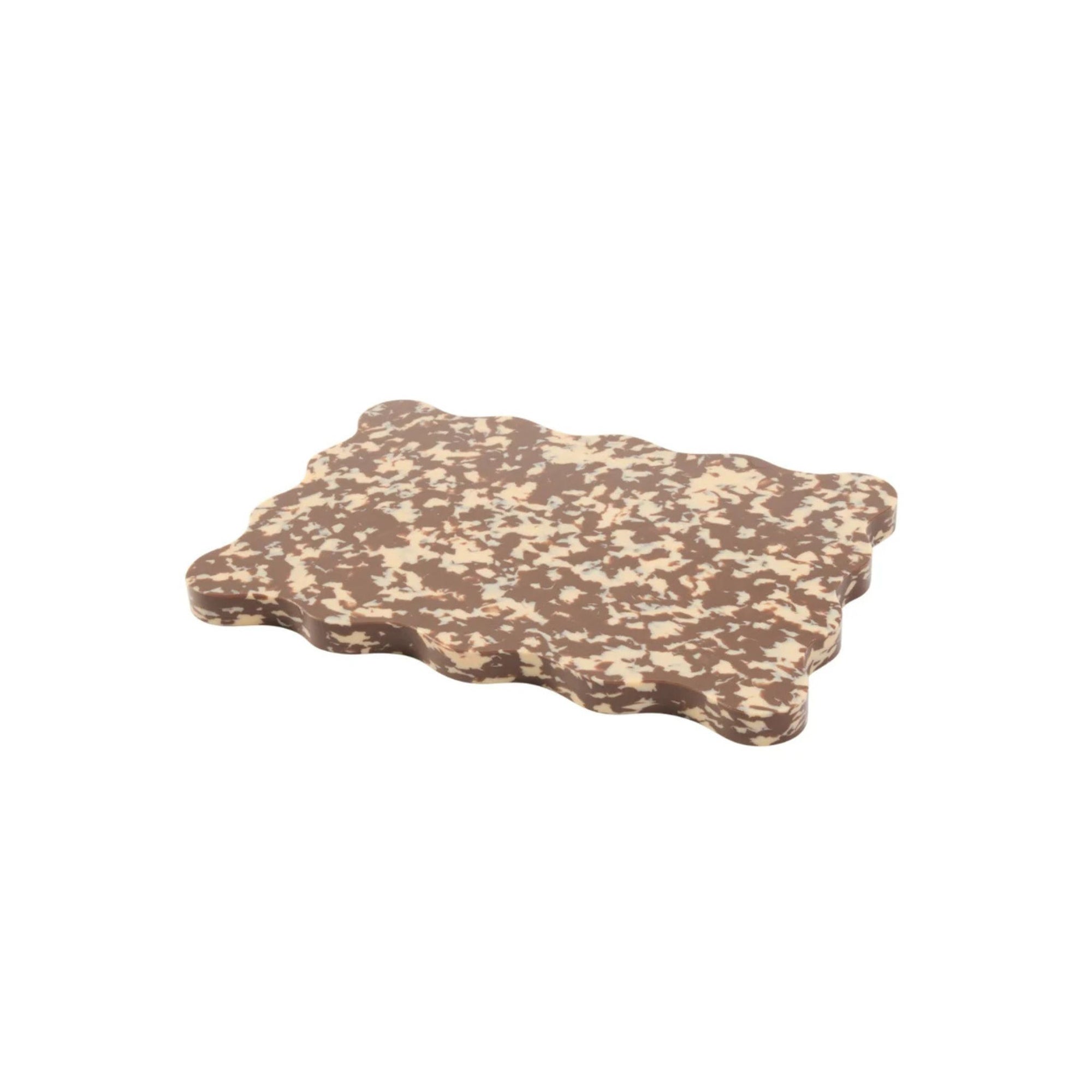 Choc Ripple Chopping Board