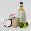 Coconut Margarita Premium Cocktail Mix