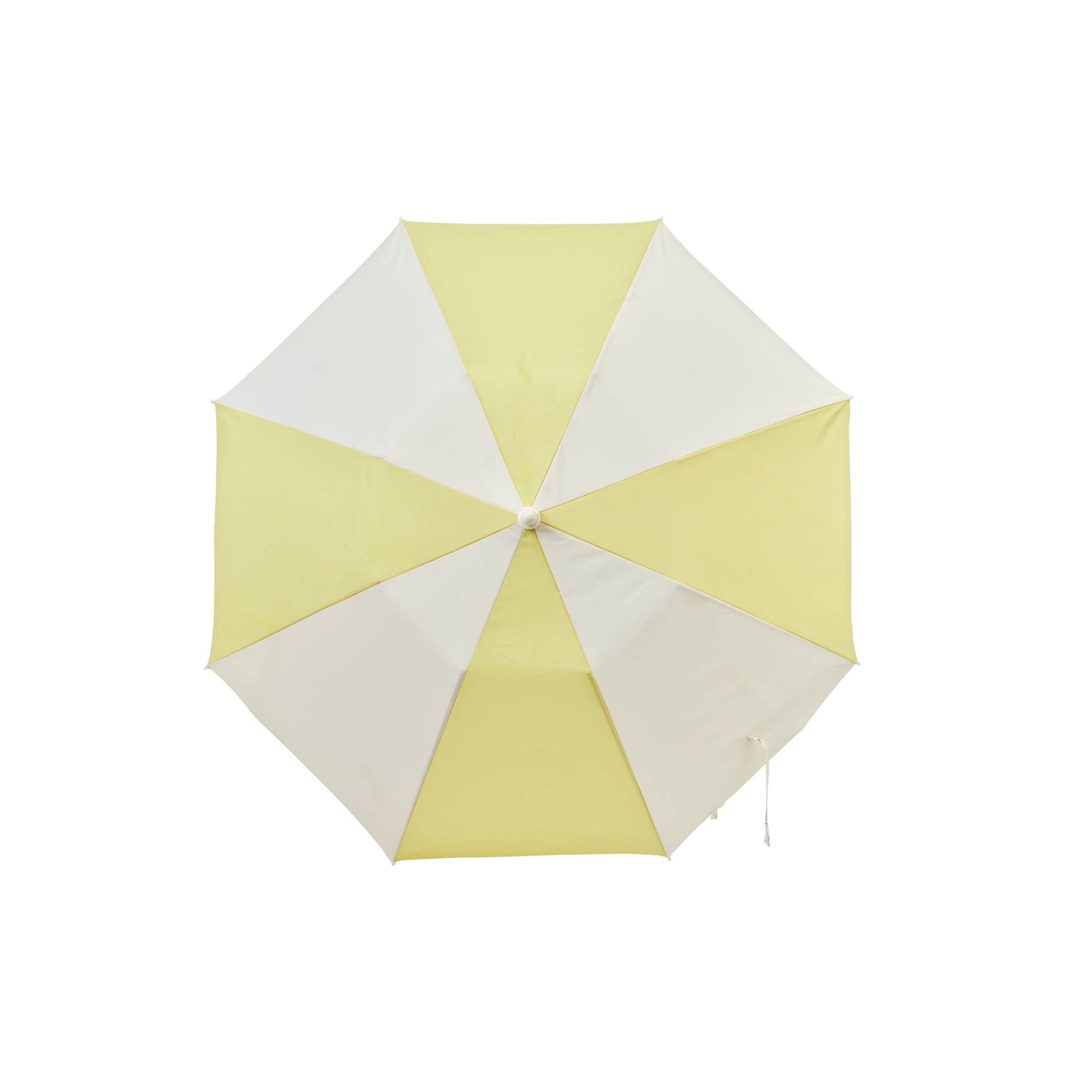 Compact Beach Umbrella