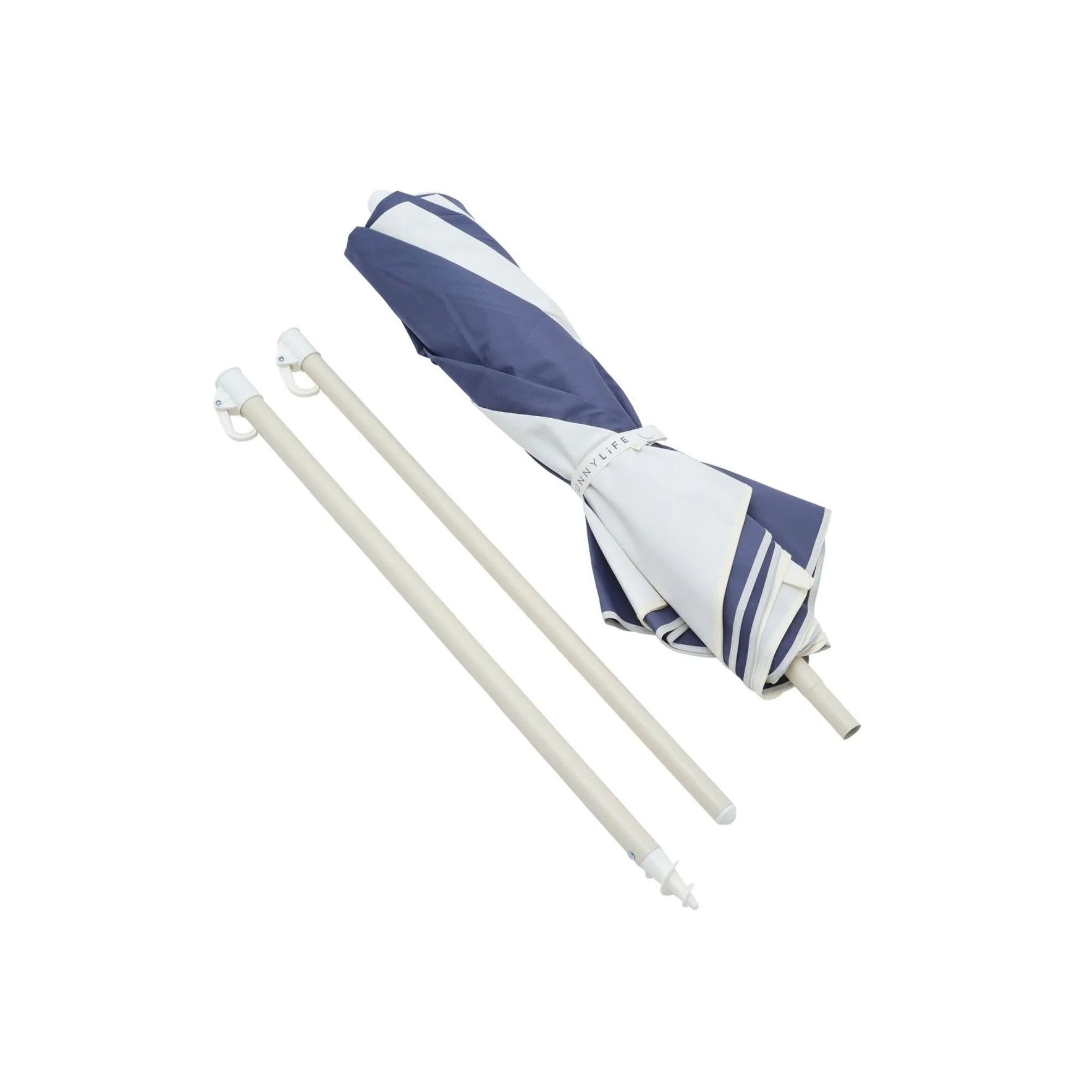 Compact Beach Umbrella