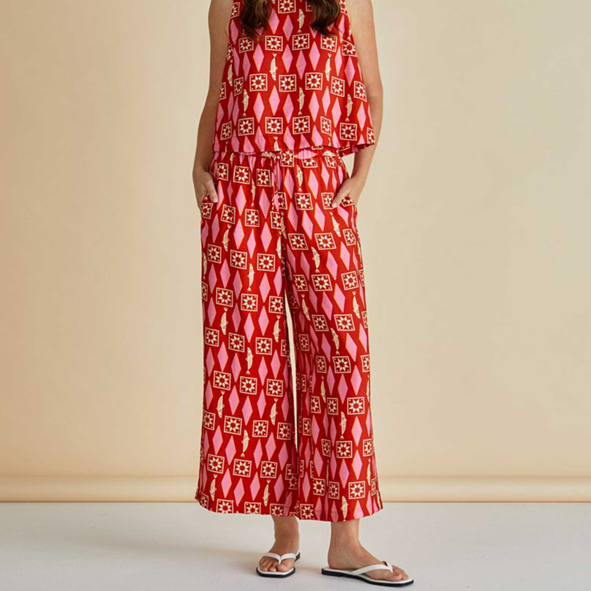 Copacabana Relax Pant