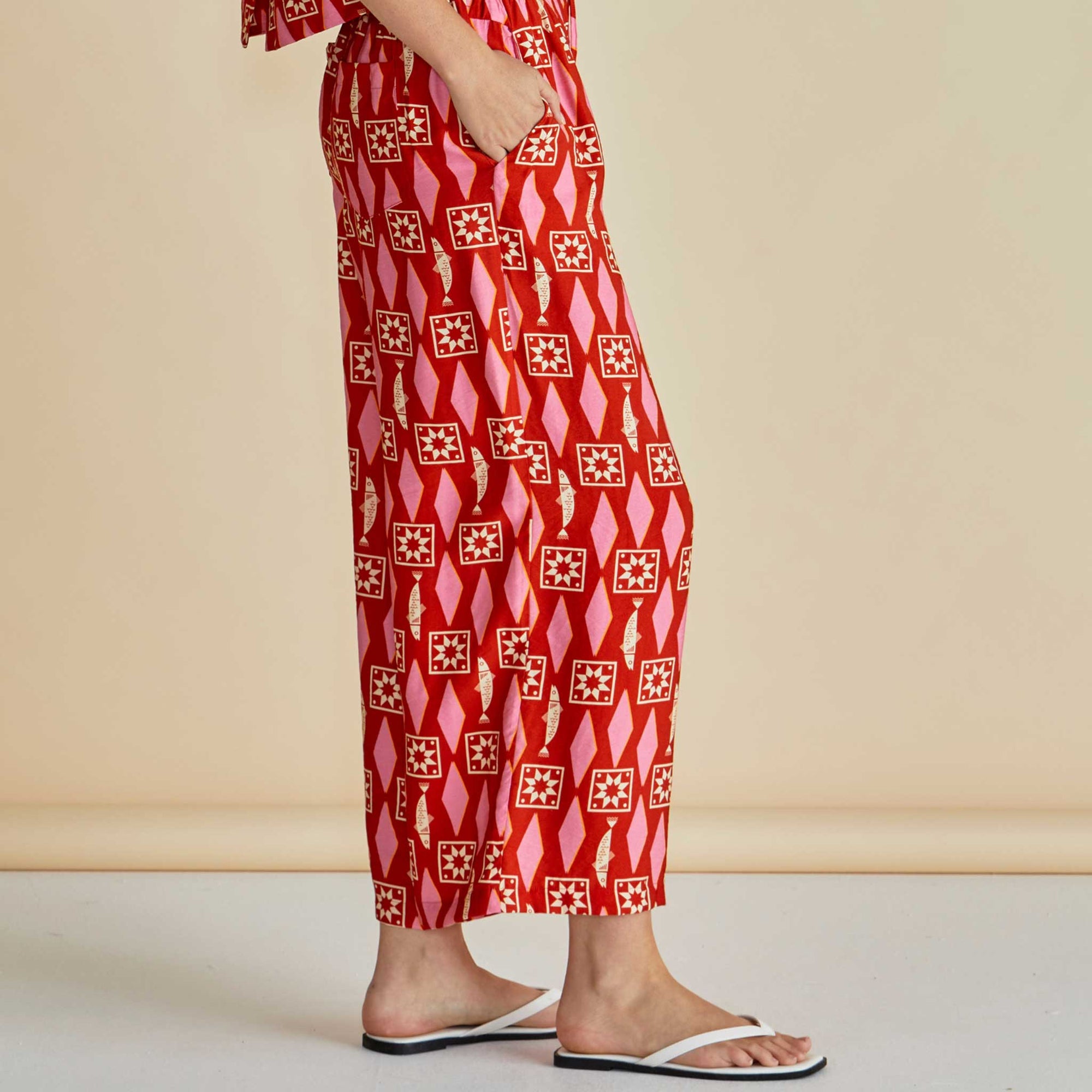 Copacabana Relax Pant