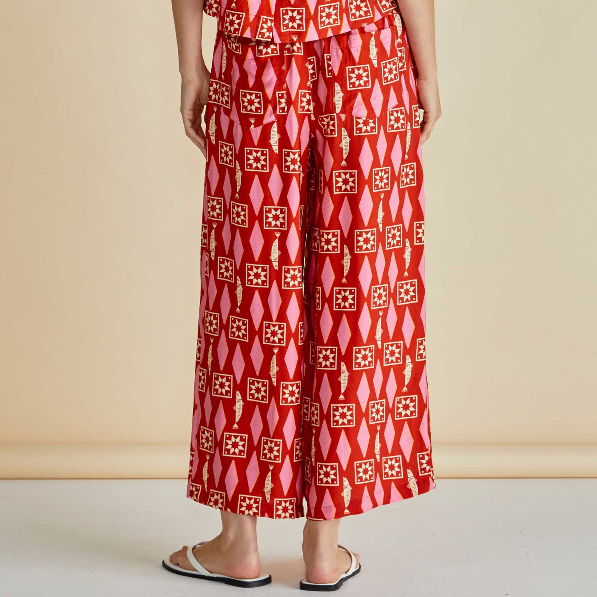 Copacabana Relax Pant