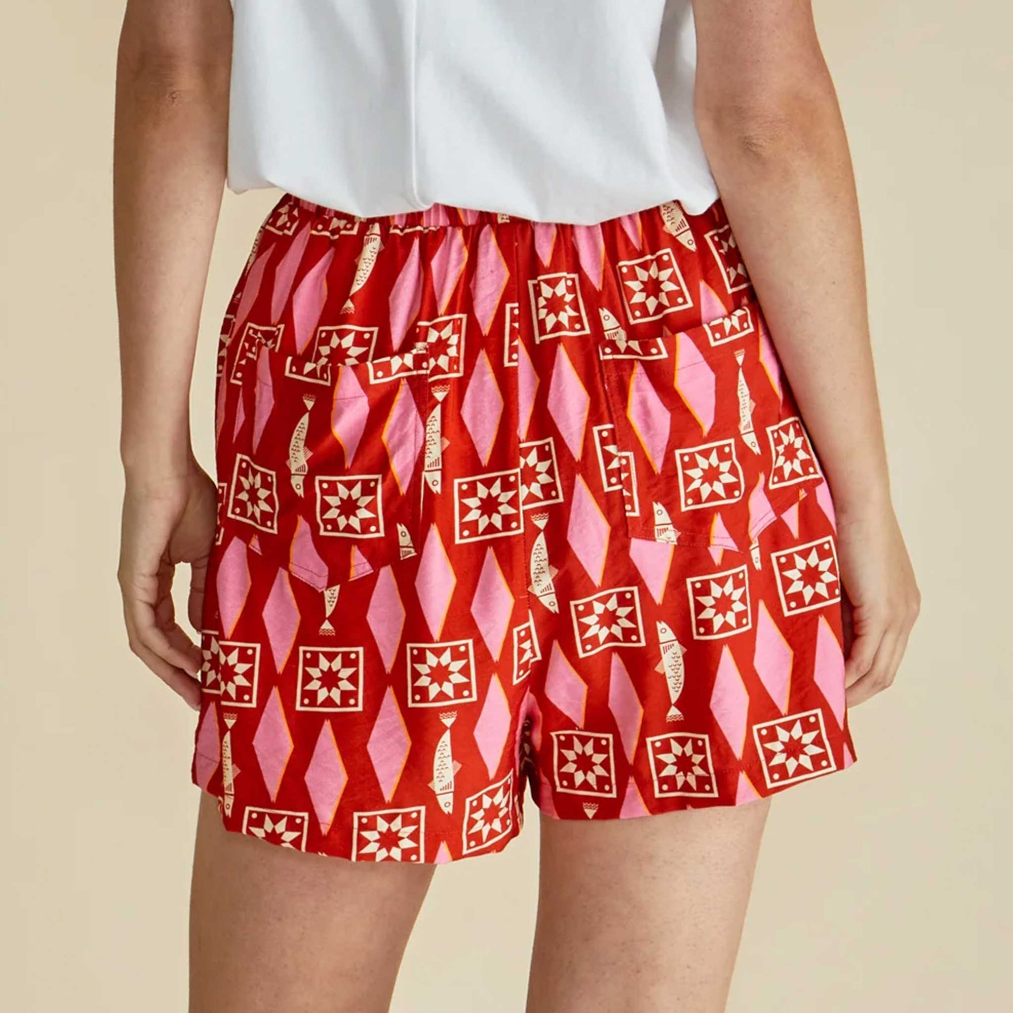 Copacabana Short
