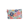 Garden Love Cosmetic Bag