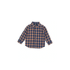 Crosscheck L/S Shirt