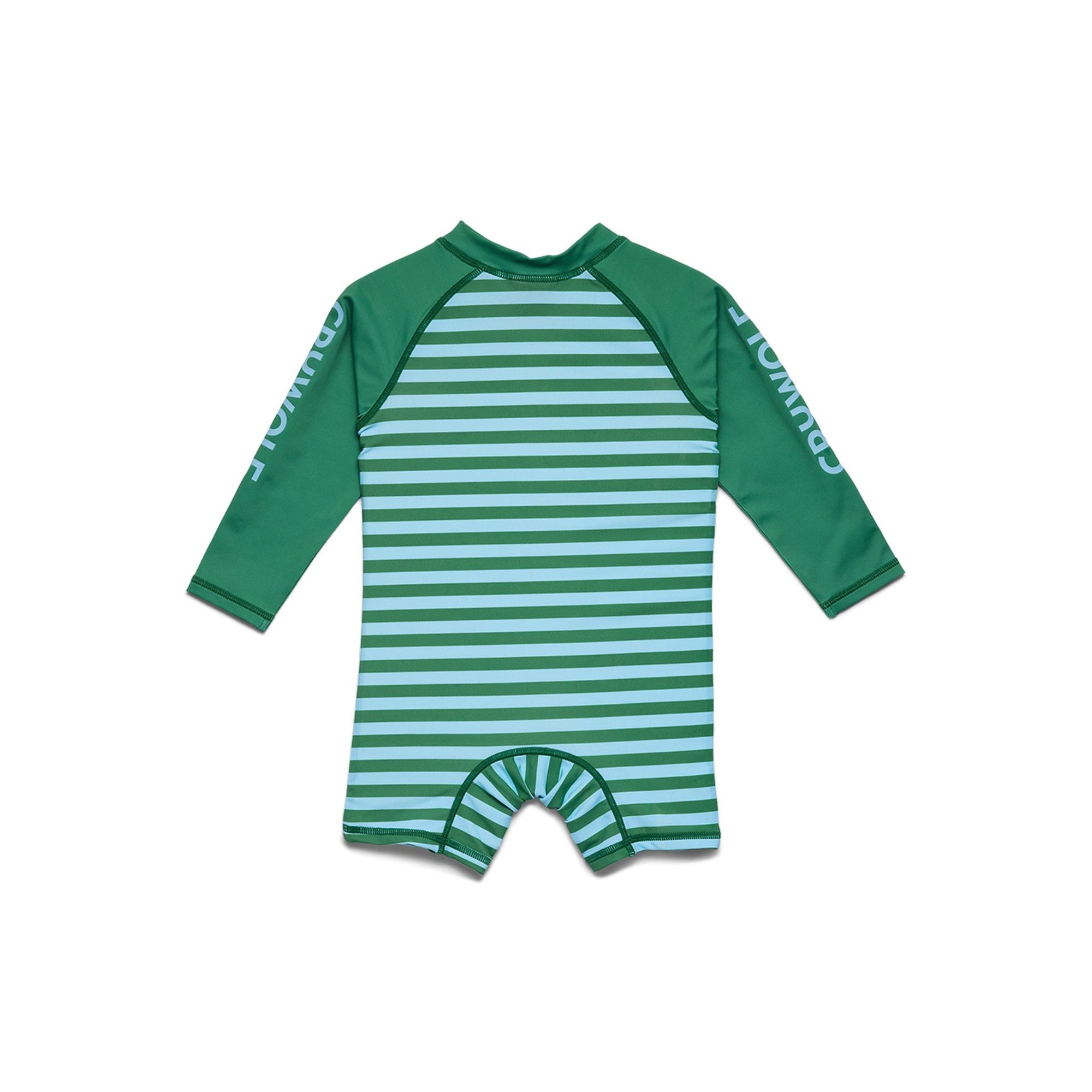 Baby Rash Suit Stripe