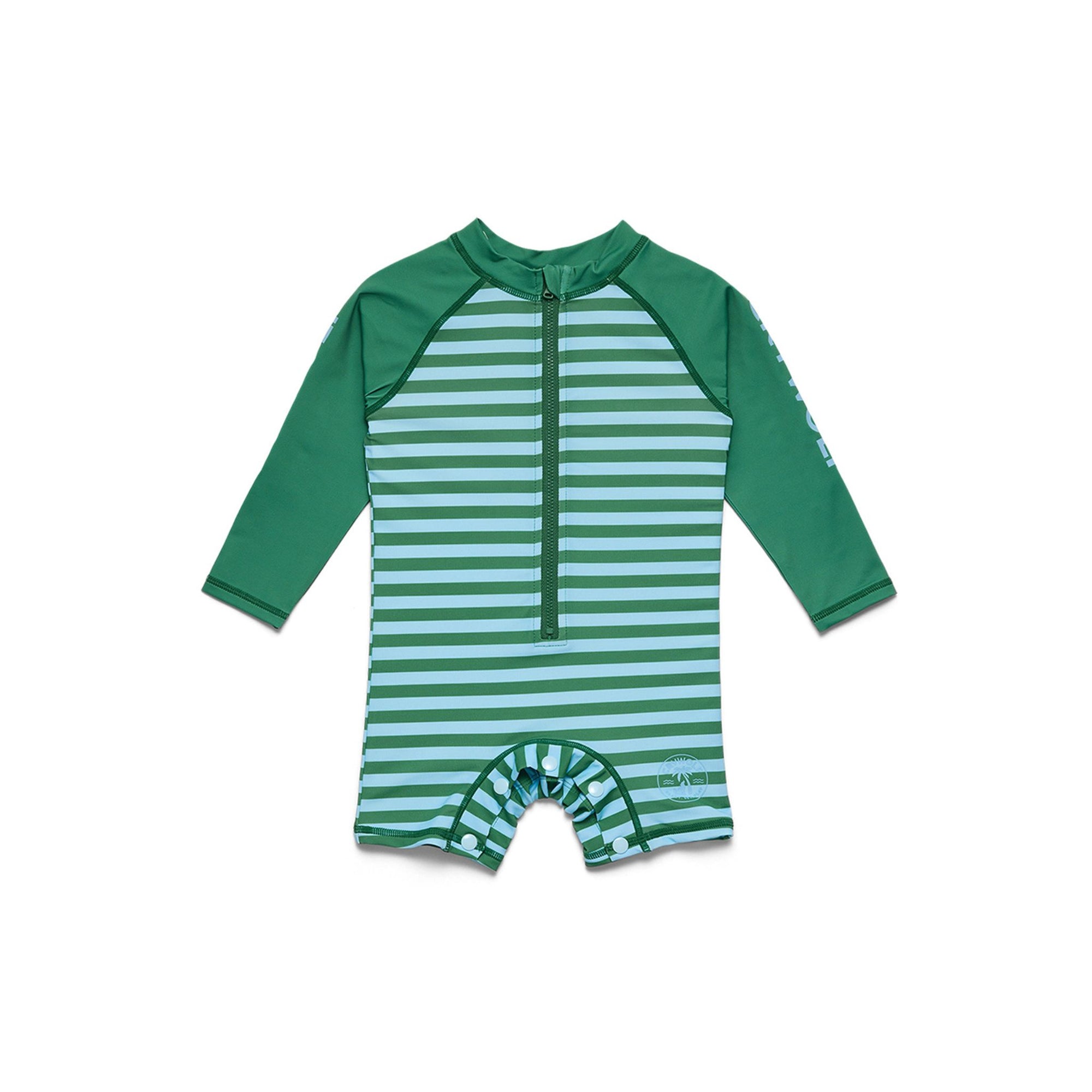Baby Rash Suit Stripe