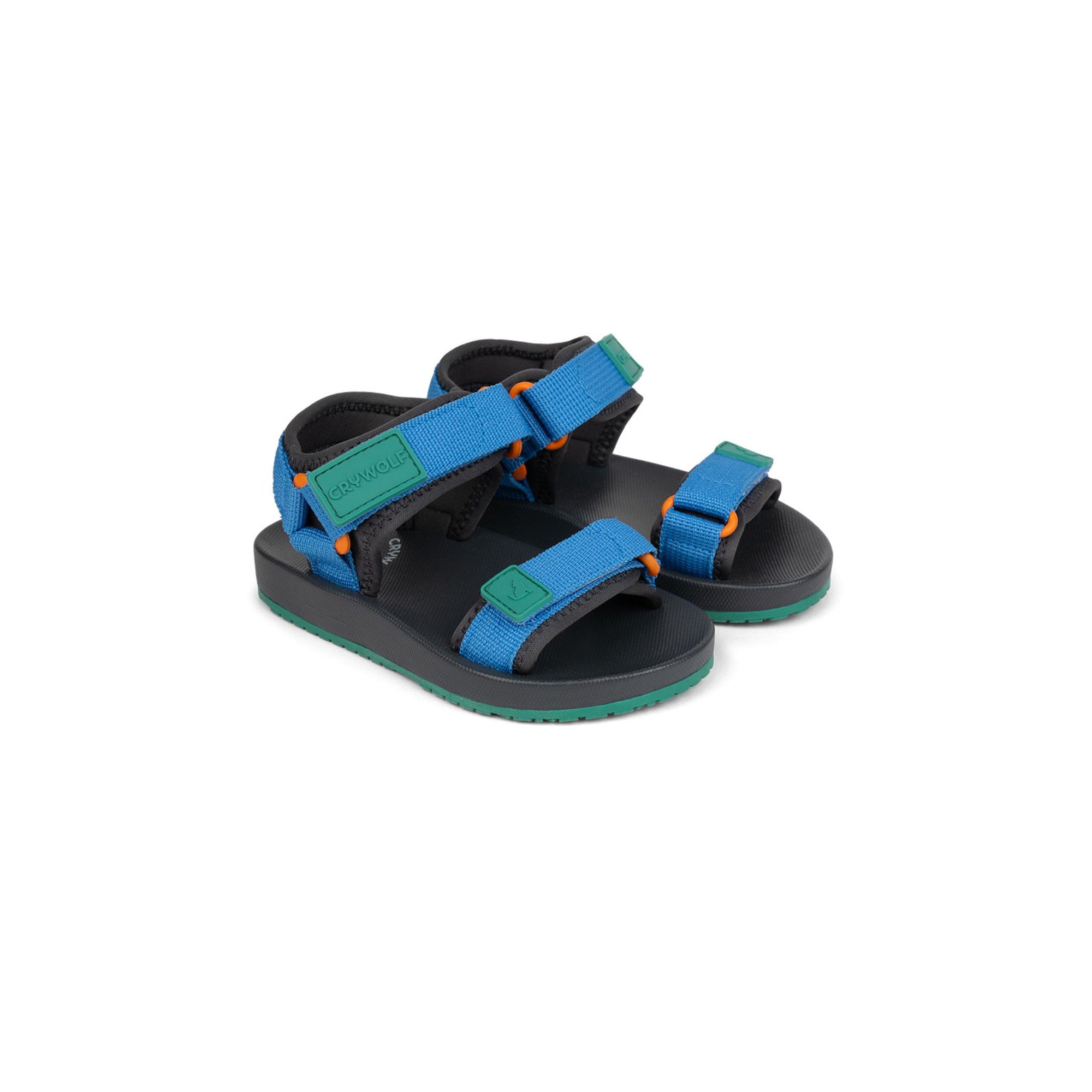Beach Sandal Seaside